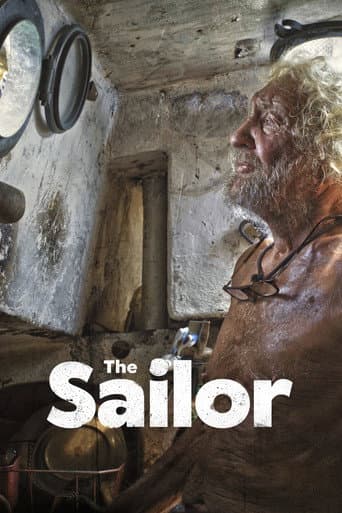The Sailor afişi