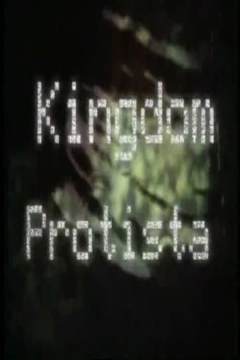 Kingdom Protista afişi