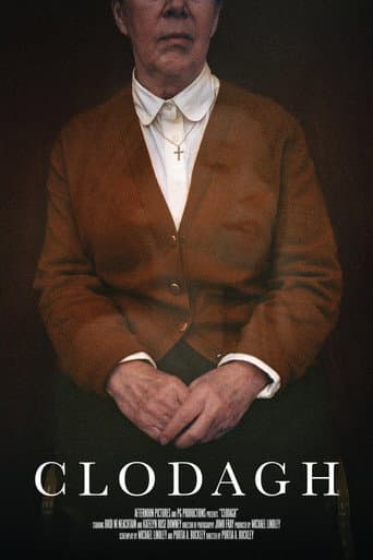 Clodagh afişi