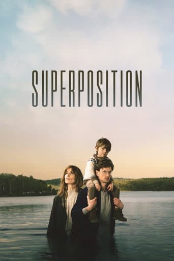 Superposition afişi