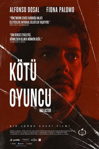 Kötü Oyuncu afişi