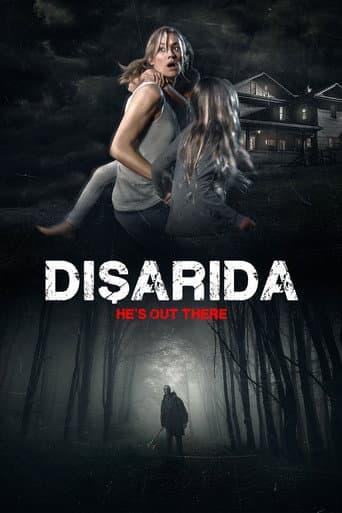 Dışarıda afişi
