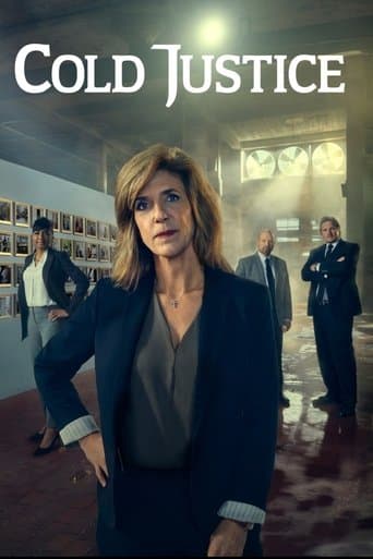 Cold Justice afişi