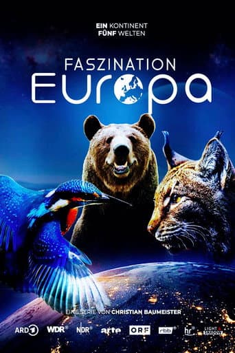 Faszination Europa afişi