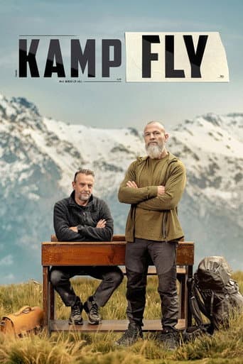Kamp Fly afişi