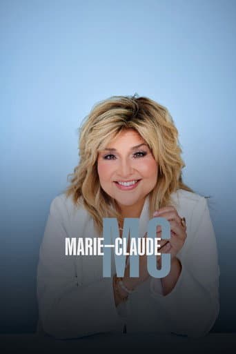 Marie-Claude afişi