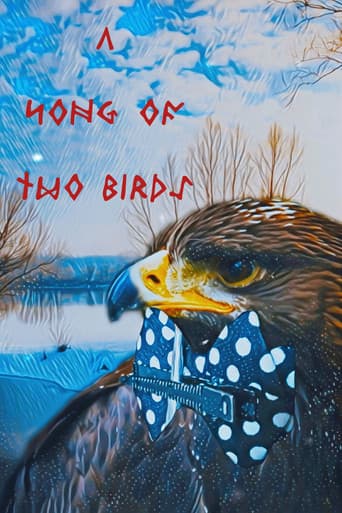Children of WONDERS : A Song of Two Birds afişi