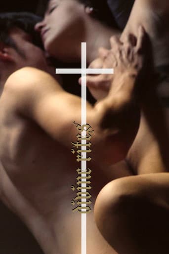 Divine Rites afişi