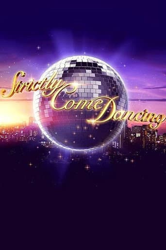 Strictly Come Dancing South Africa afişi