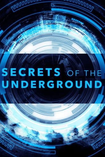 Secrets of the Underground afişi