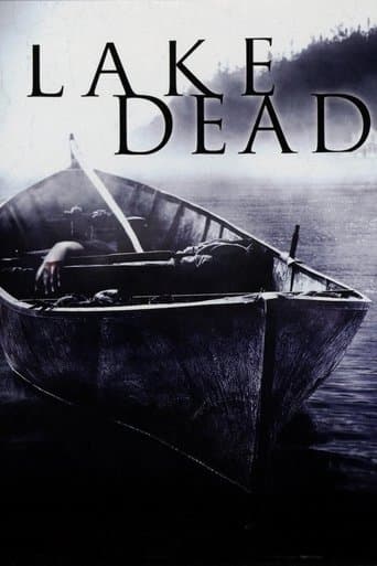 Lake Dead afişi