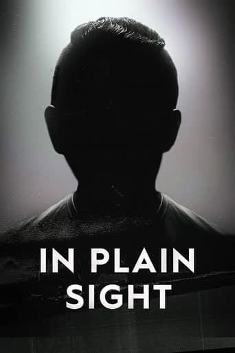 In Plain Sight afişi