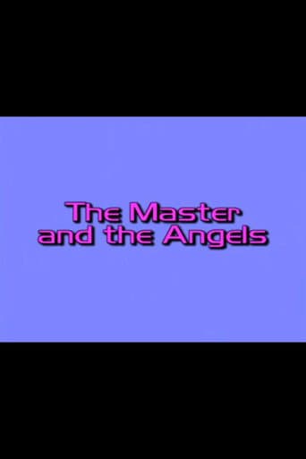 Charlie’s Angels: The Master and the Angels afişi