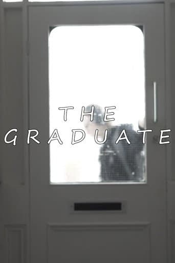 The Graduate afişi