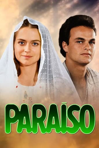 Paraíso afişi
