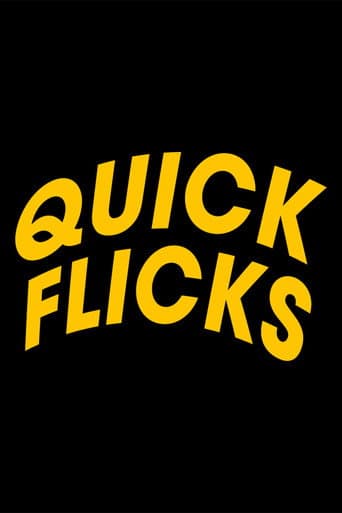 Quick Flicks afişi