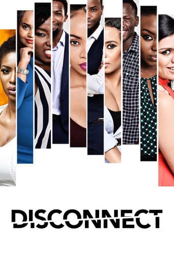 Disconnect afişi