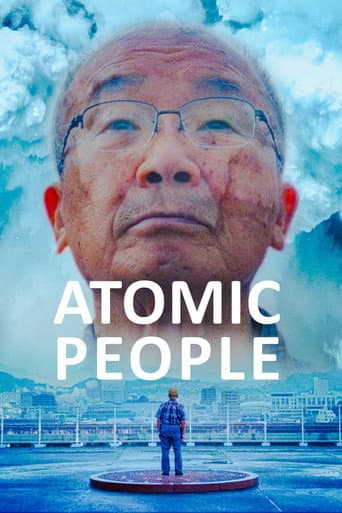 Atomic People afişi
