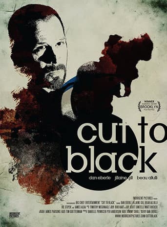 Cut to Black afişi