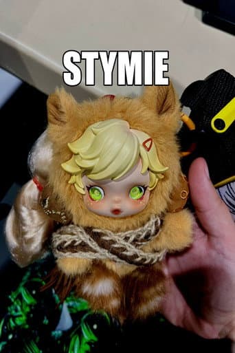 STYMIE afişi