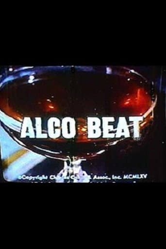 Alco-Beat afişi