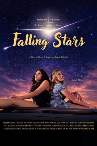 Falling Stars afişi