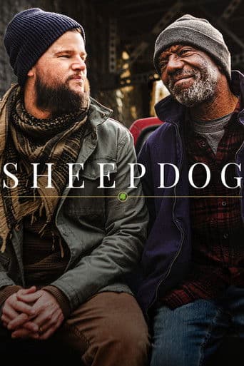 Sheepdog afişi