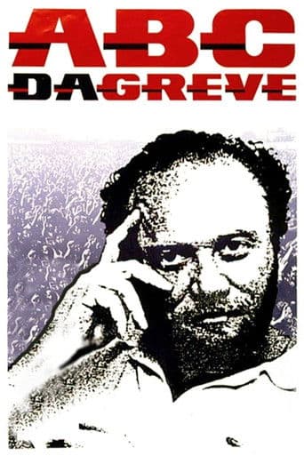 ABC da Greve afişi