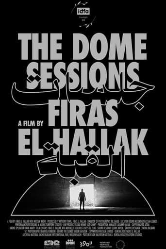 The Dome Sessions afişi