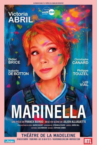 Marinella afişi