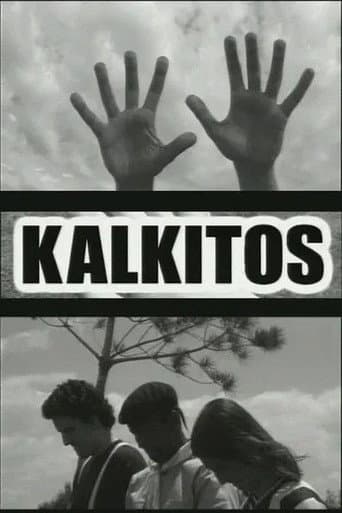 Kalkitos afişi