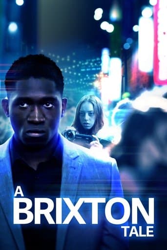A Brixton Tale afişi