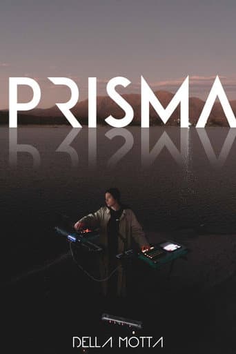 PRISMA afişi