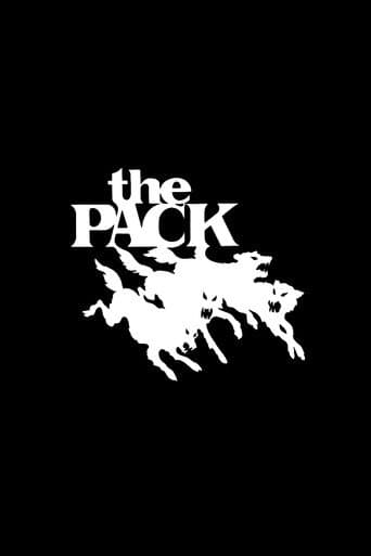 The Pack afişi