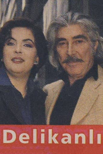 Delikanlı afişi
