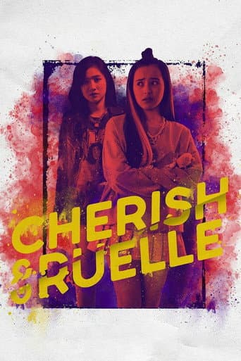 Cherish & Ruelle afişi