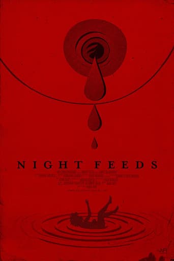 Night Feeds afişi