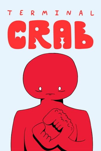 Terminal Crab afişi