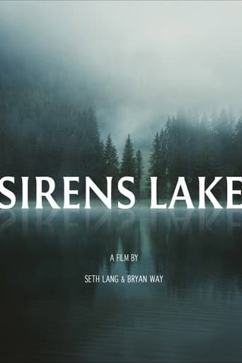 Sirens Lake afişi