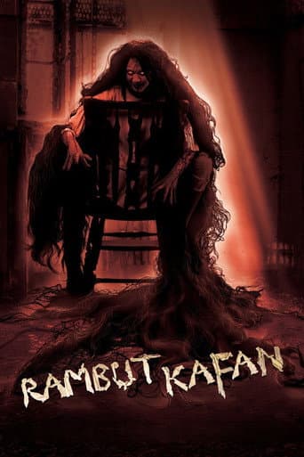 Rambut Kafan afişi