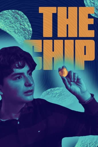 The Chip afişi