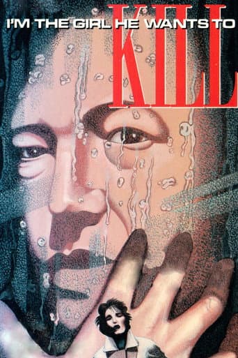 I'm the Girl He Wants to Kill afişi