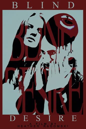 Blind Desire afişi