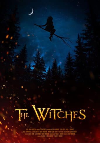 The Witches afişi
