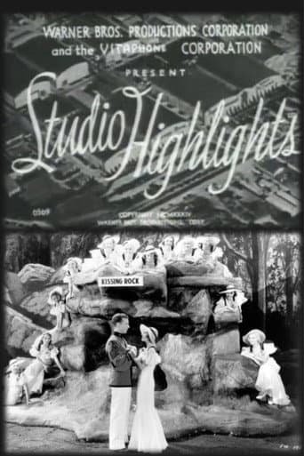 Studio Highlights afişi