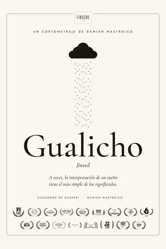 Gualicho afişi