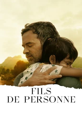 Fils de personne afişi