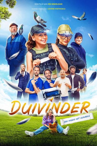 Duivinder afişi