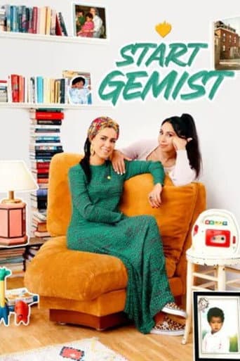 Start Gemist afişi