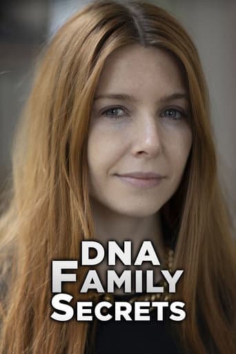 DNA Family Secrets afişi
